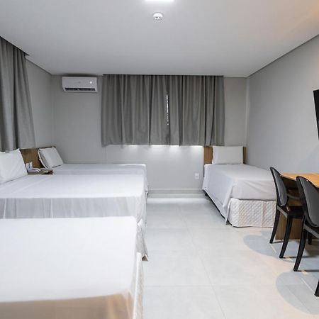 Hotel Solar Paulista São Paulo Ngoại thất bức ảnh