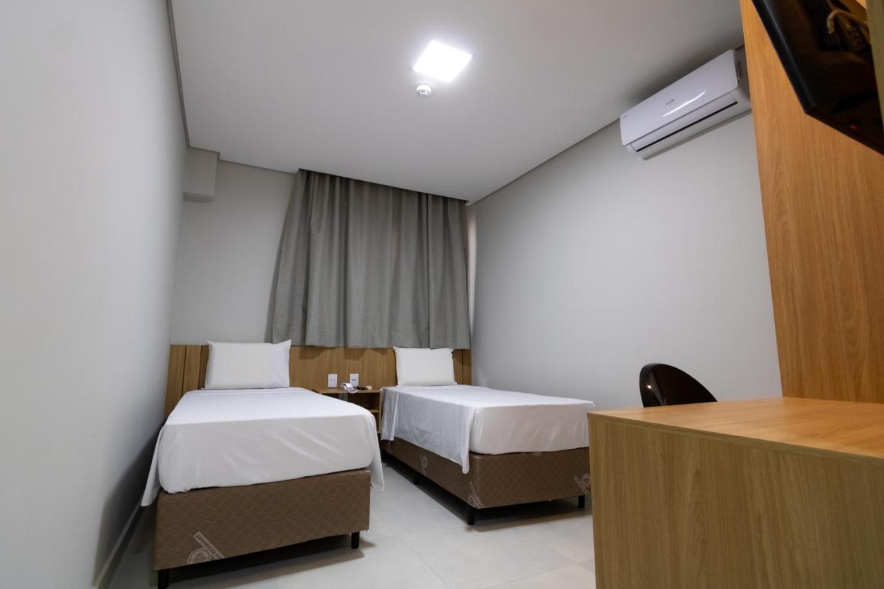 Hotel Solar Paulista São Paulo Ngoại thất bức ảnh